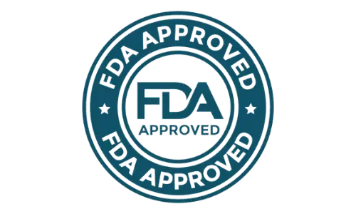 FDA Approved Logo