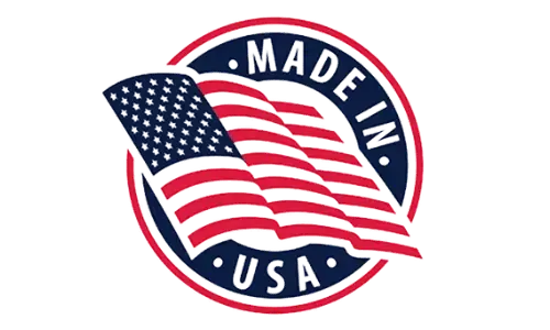 Made In USA